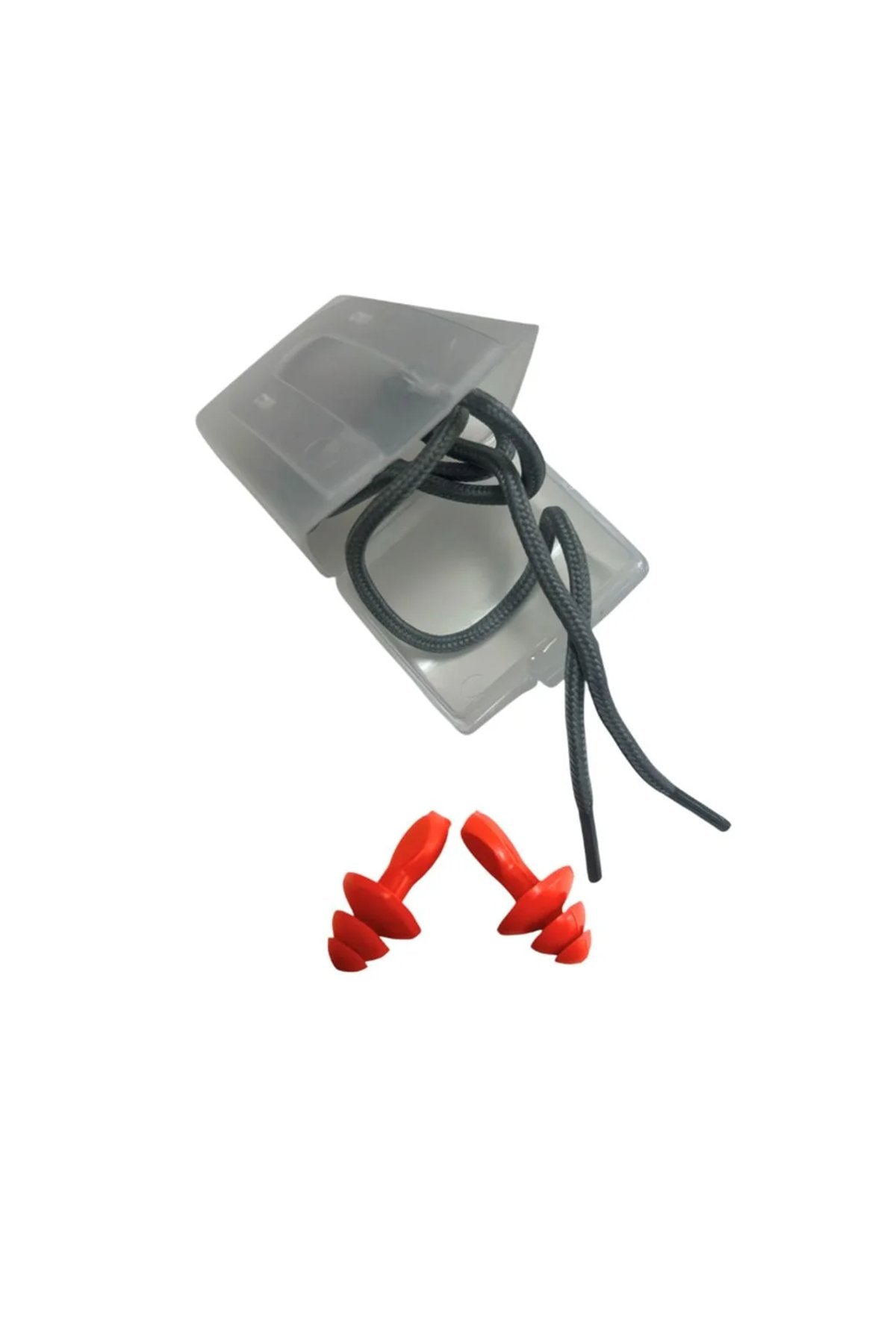 EP01 İpli İşitme Koruyucu Kulak Tıkacı EP01 İpli İşitme Koruyucu Kulak Tıkacı